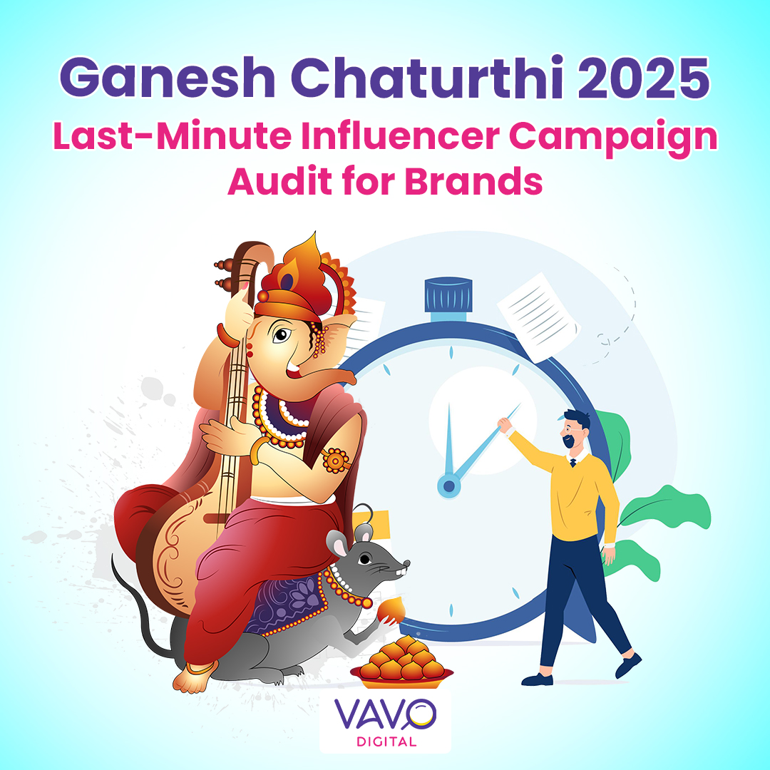 Ganesh Chaturthi Influencer Campaign Audit