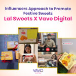 Lal Sweets X Vavo Digital