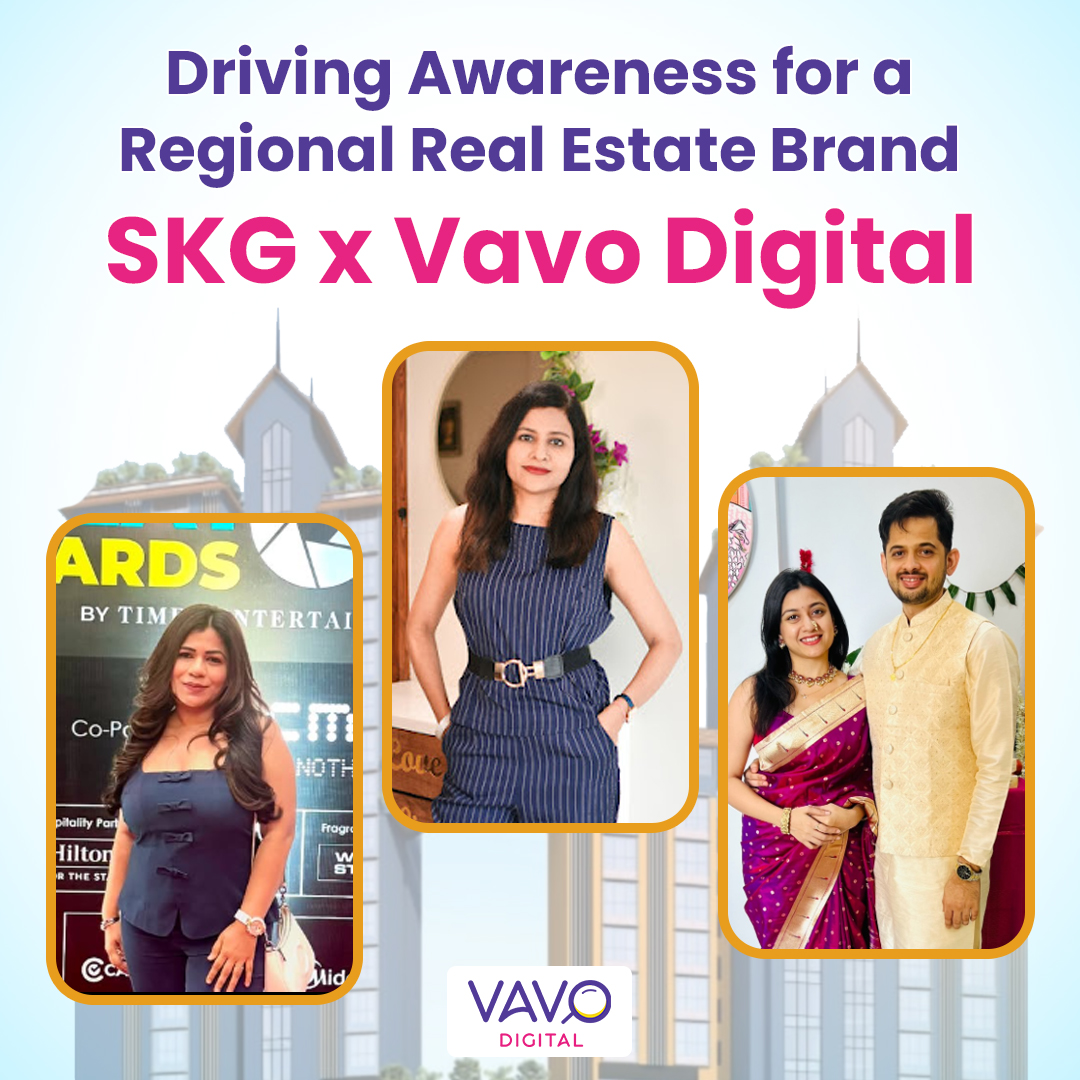 regional real estate influencer campaign