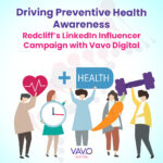 Redcliffe LinkedIn Influencer Campaign