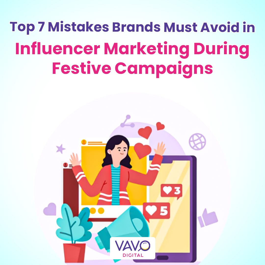 Influencer Marketing Mistakes