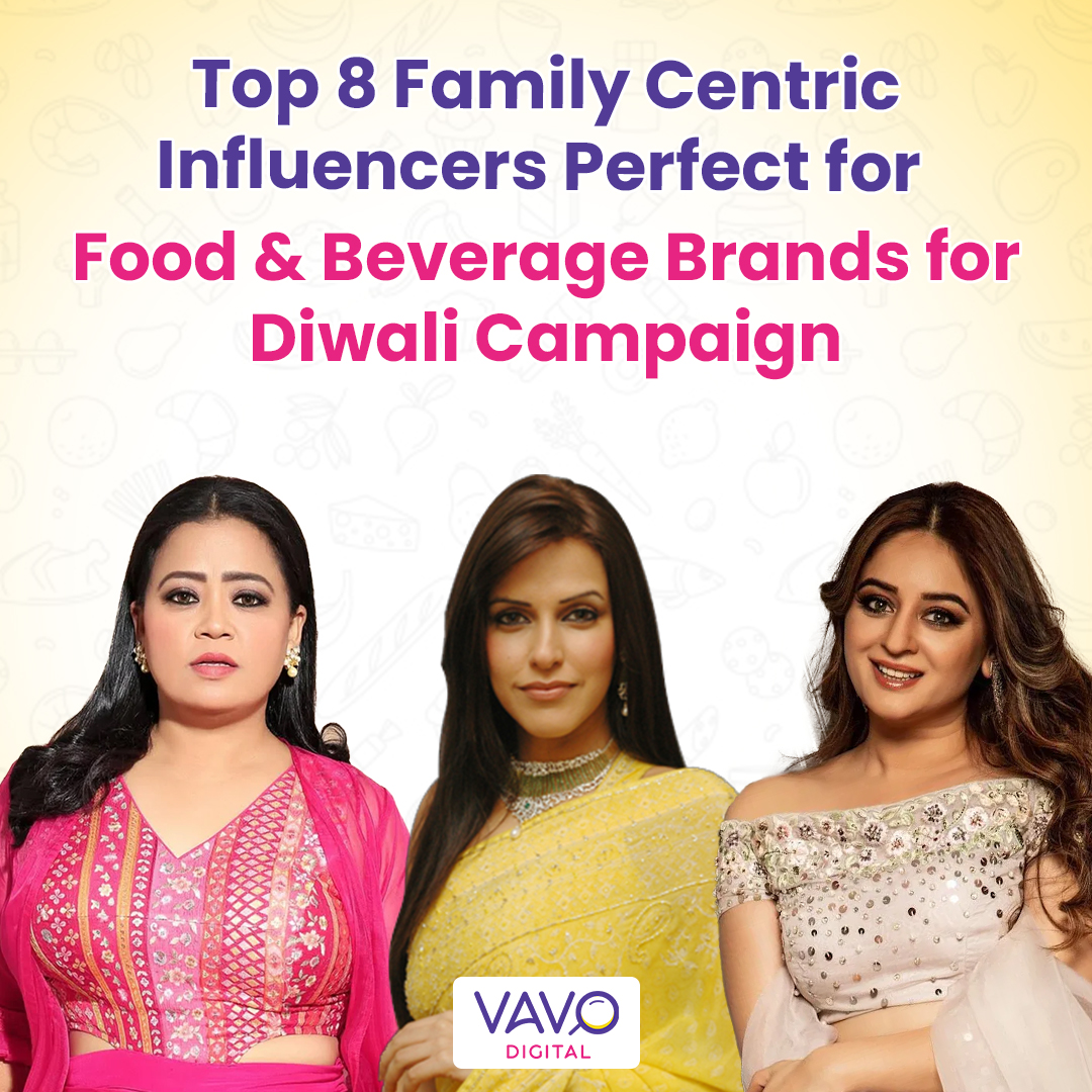 family-centric influencers