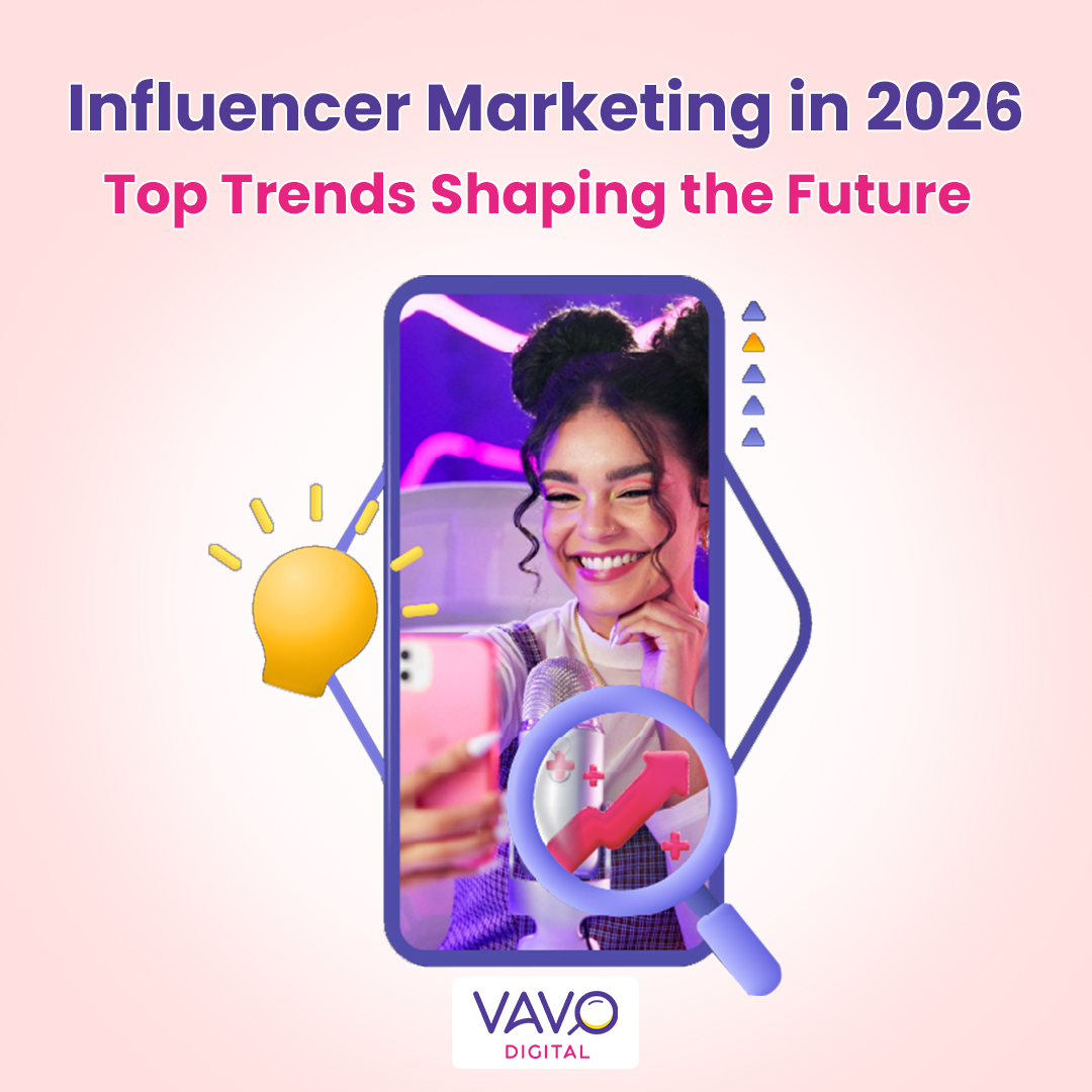 Influencer marketing 2026