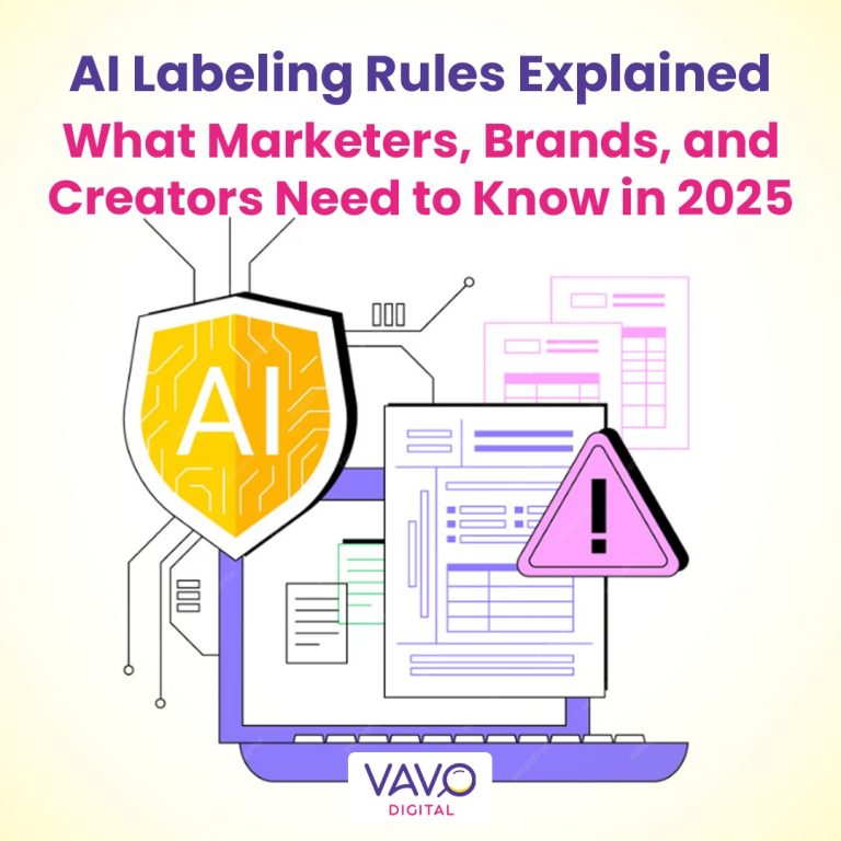 AI Labeling Rules