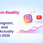 Instagram YouTube LinkedIn algorithm 2026