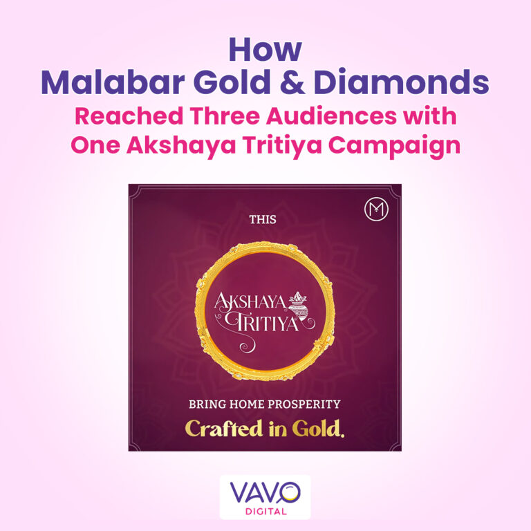 Akshaya Tritiya Campaign