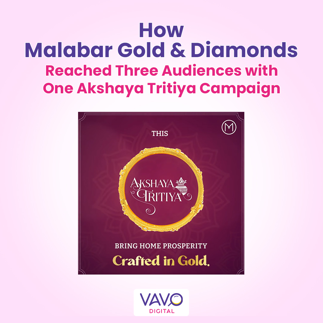 Akshaya Tritiya Campaign
