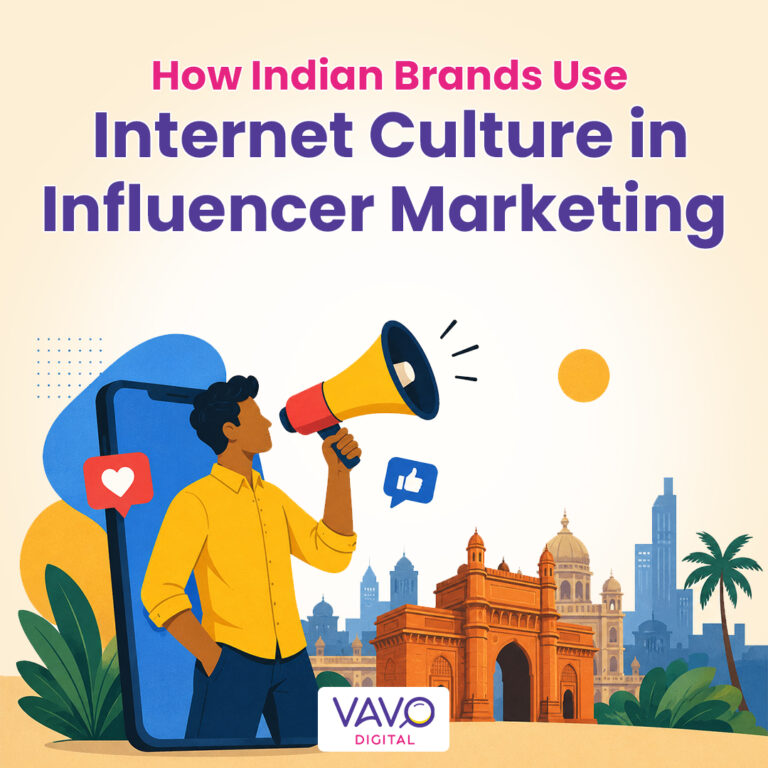 Internet culture and moment marketing