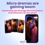 Micro Dramas