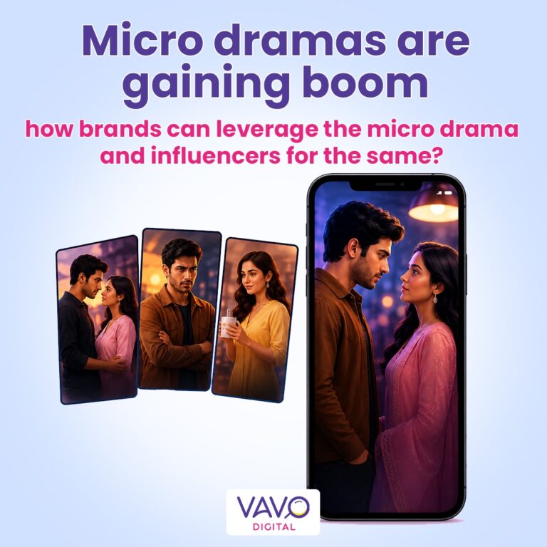 Micro Dramas
