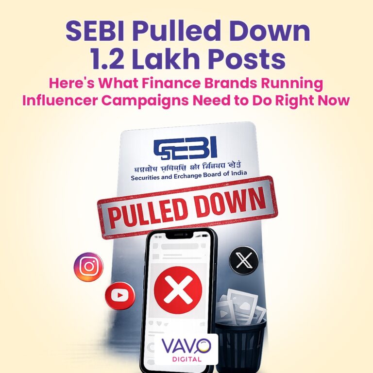 SEBI Guidelines for Finfluencers