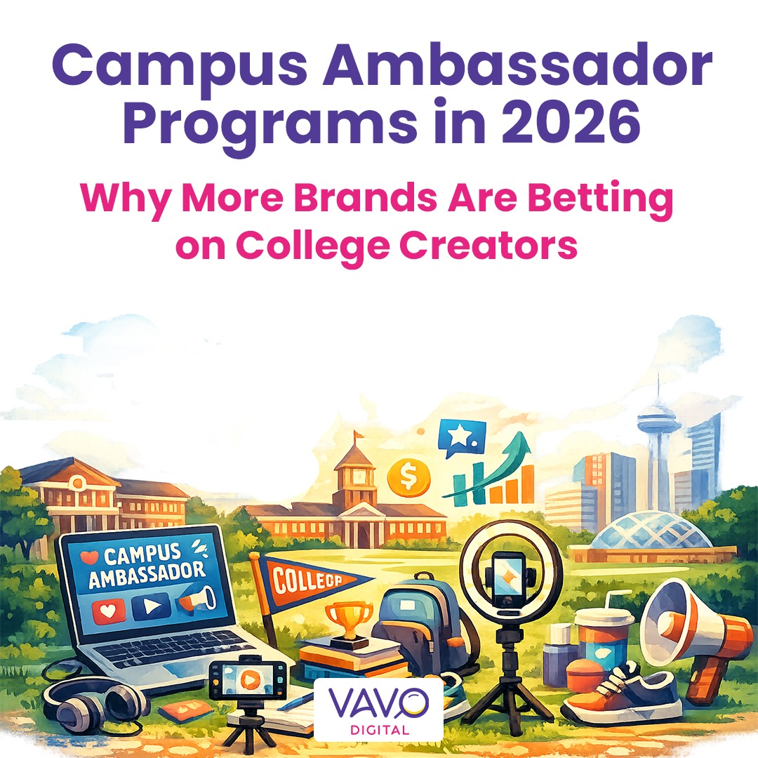 Campus Ambassador Programs