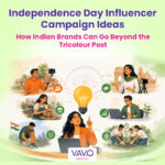Independence day influencer campaigns
