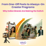 Creator programs