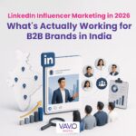 LinkedIn Influencer Marketing