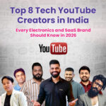 Tech YouTubers