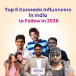 Kannada Influencers