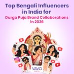 Bengali influencers