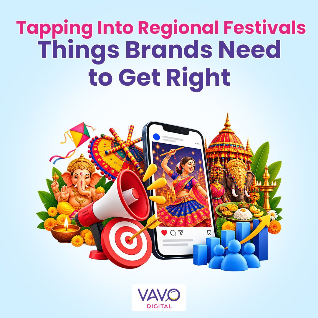 Regional festivals